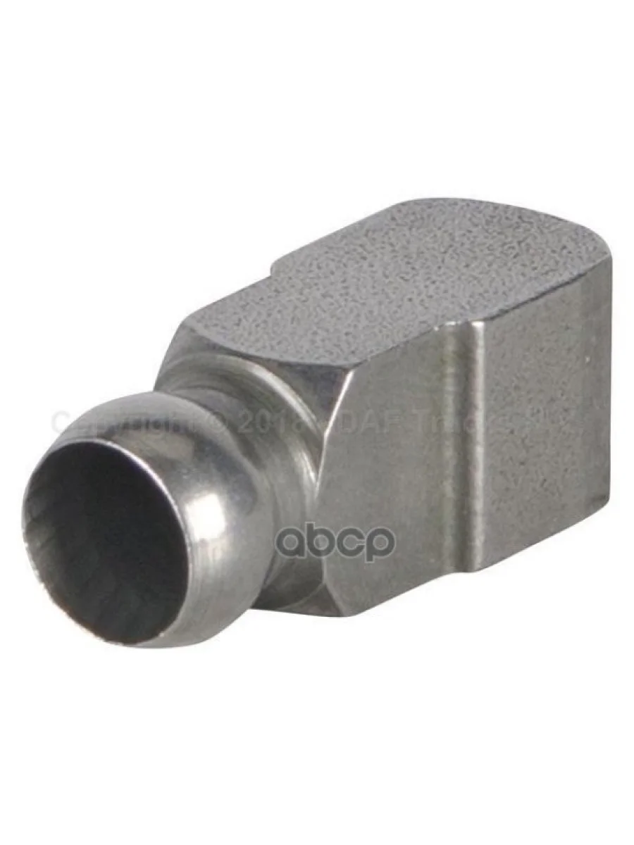 0326962 Сухарь Синхронизатора Кпп ManMbDafRviVolvoIveco Zf S5-50S6-6580904S-120Gp5S-90GpA DAF арт. 0326962  с доставкой в г. Пермь