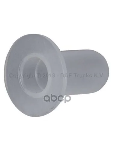 0384622 Держатель Обивки Двери DAF арт. 0384622