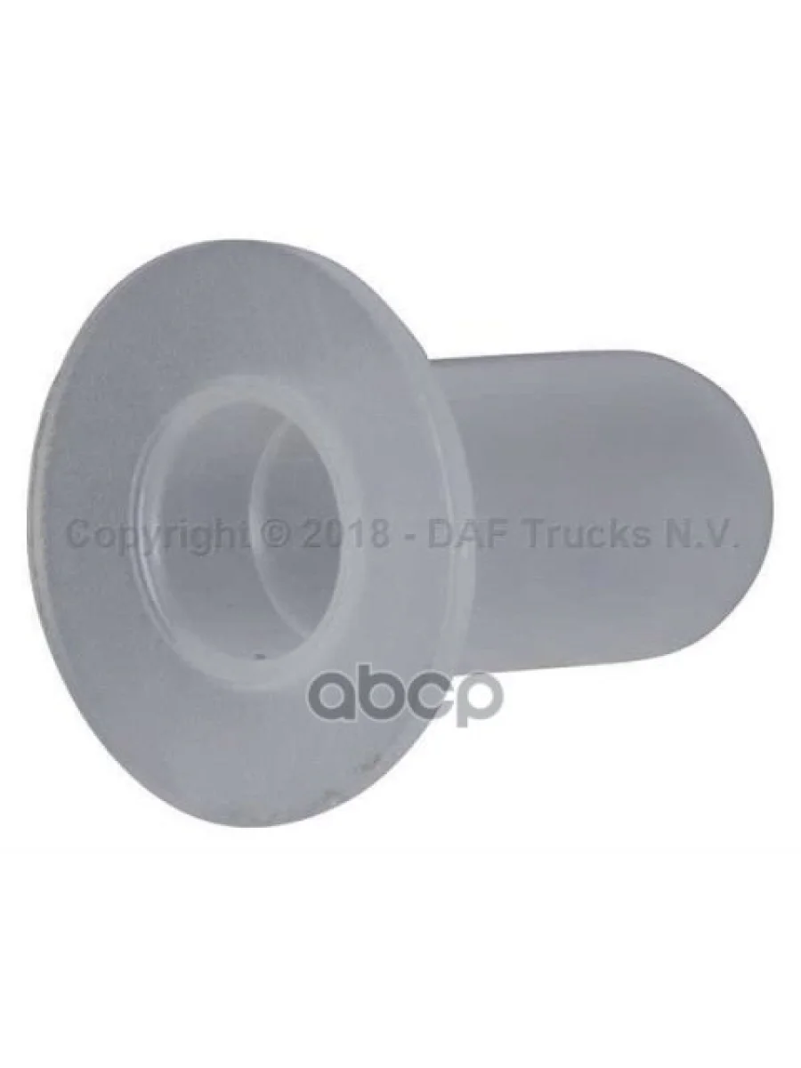 0384622 Держатель Обивки Двери DAF арт. 0384622  с доставкой в г. Пермь
