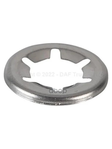 0550457 Разрезное Кольцо DAF арт. 0550457