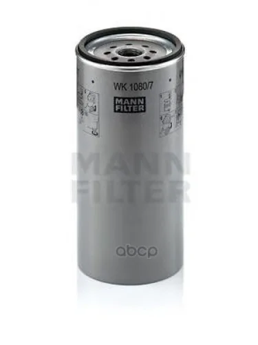 Фильтр Топливной Грубой Очистки Mann MANN-FILTER арт. WK10807X