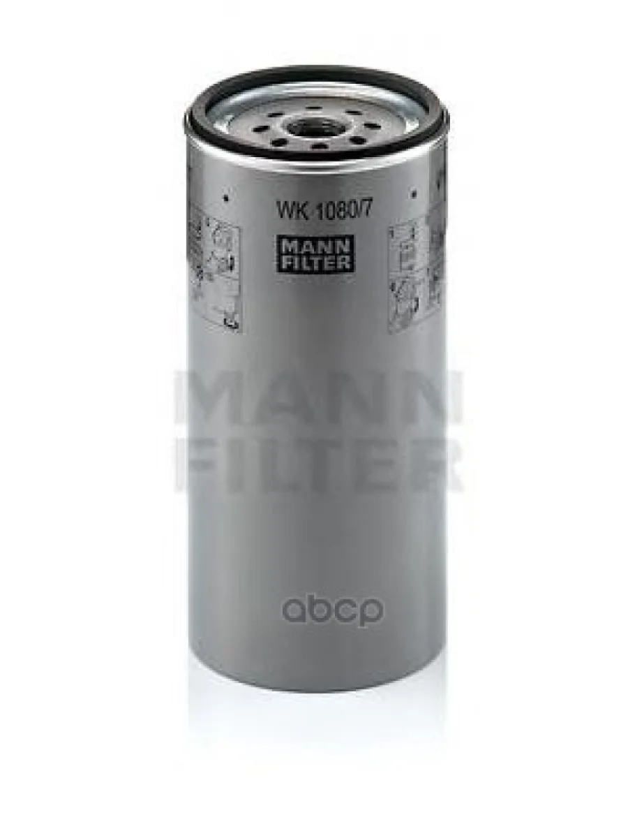 Фильтр Топливной Грубой Очистки Mann MANN-FILTER арт. WK10807X  в Керчи Республика Крым