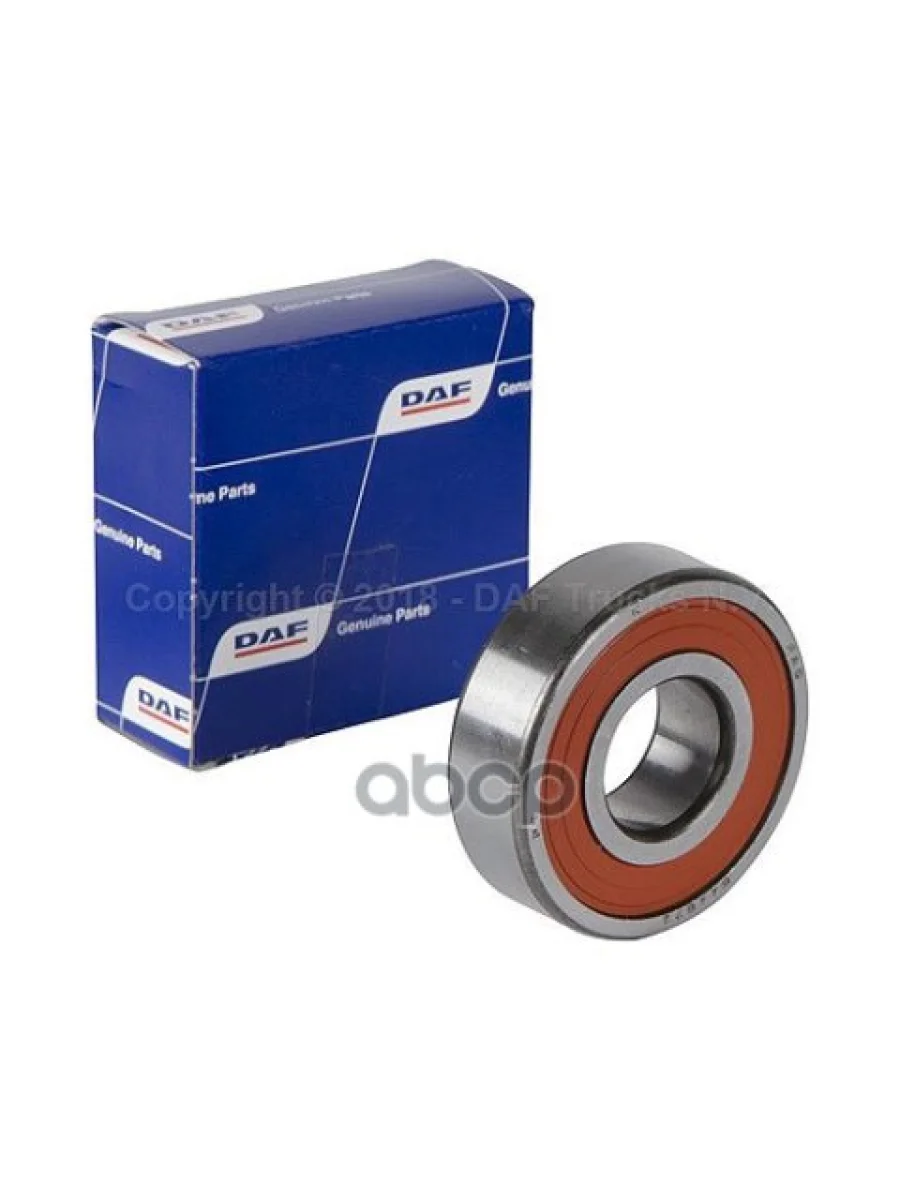 Подшипник Маховика 25Х61,5Х19 Daf F758595Cf758595XfXf95105 DAF арт. 0661319  в Керчи Республика Крым