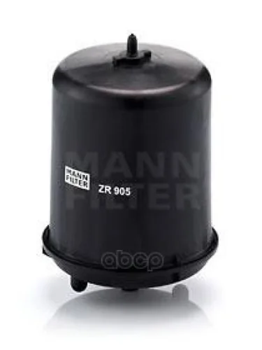 Фильтр Масляный Центрифуги Mann-Filter MANN-FILTER арт. ZR905Z