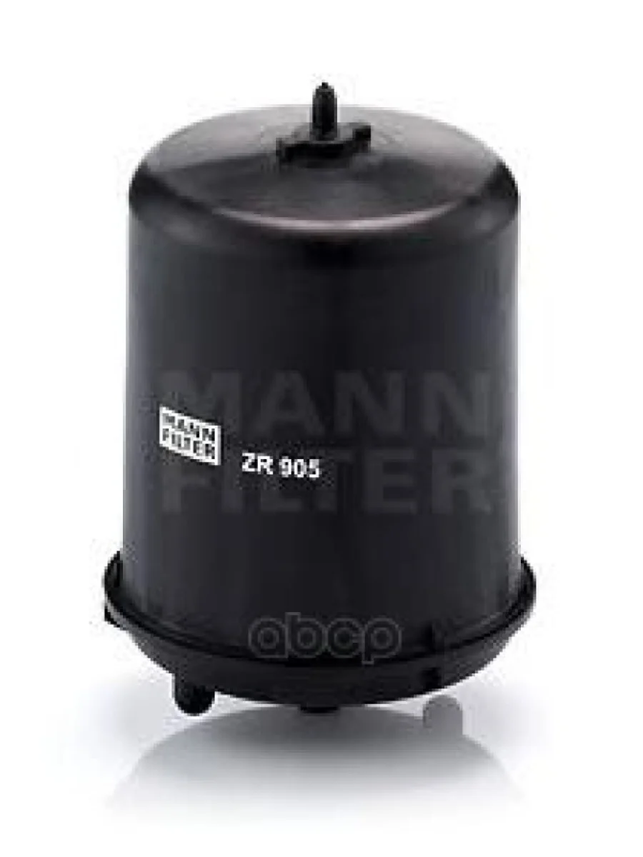 Фильтр Масляный Центрифуги Mann-Filter MANN-FILTER арт. ZR905Z  в Керчи Республика Крым