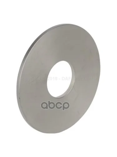 0752516 Шайба Ресссоры D=92 D=32 DAF арт. 0752516