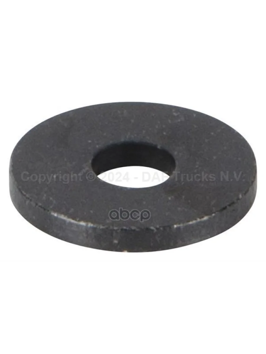 *Шайба  25X8.4x2mm DAF арт. 0824313  с доставкой в г. Пермь