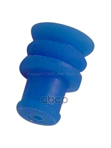 1258968 Электроразъем . 0.5 - 1.0 Mm2 DAF арт. 1258968