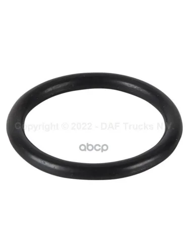 *Кольцо Уплотнительное Трубки Охлаждающей Жидкости Резин DAF арт. 1262857