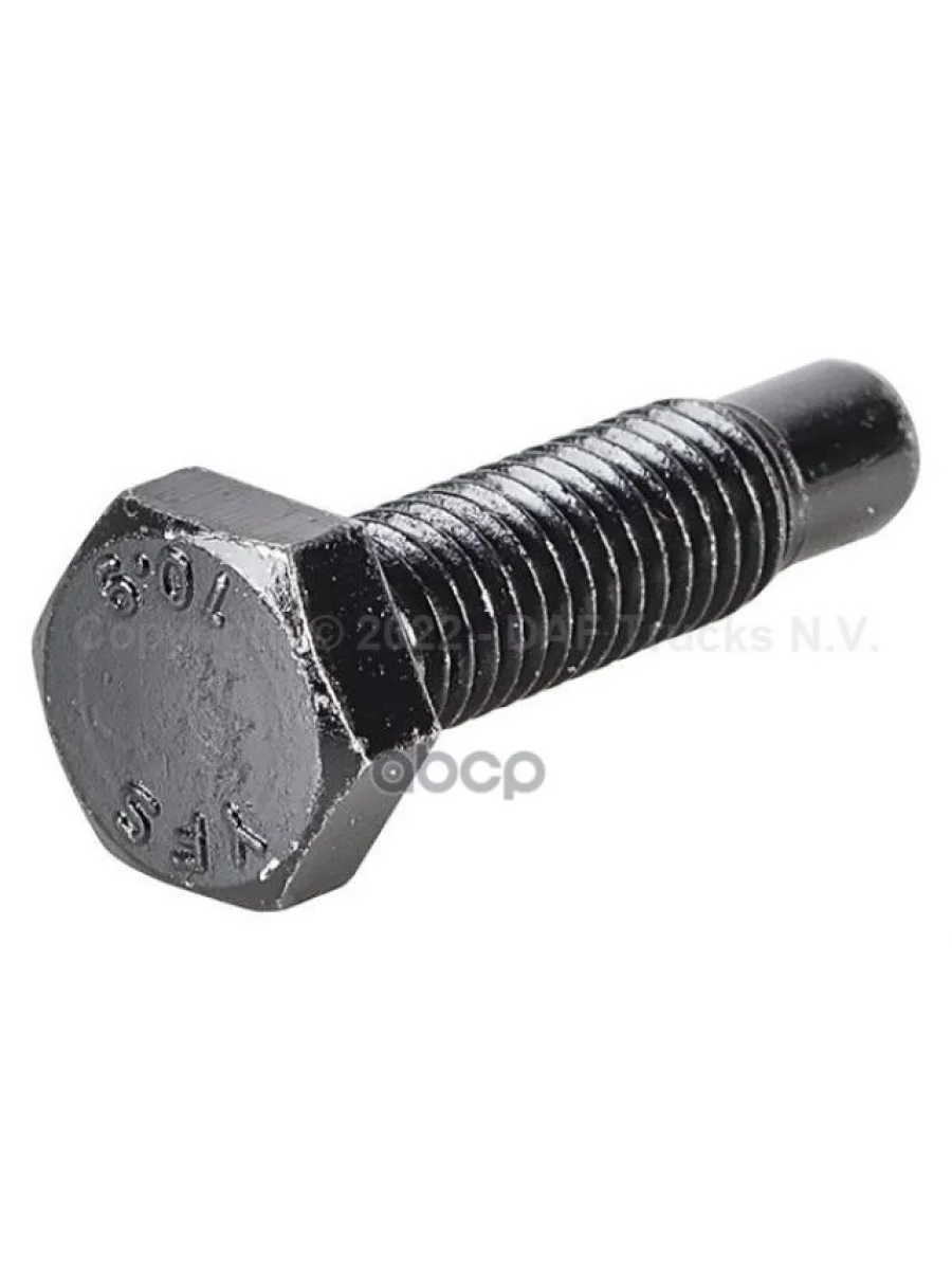 1269537 Винт Пальца Подвески Кабины Daf Xf105 DAF арт. 1269537  с доставкой в г. Керчь