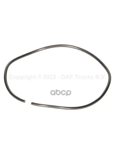 *Кольцо Стопорное DAF арт. 1291090