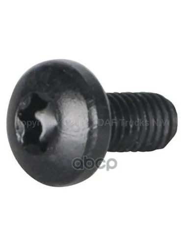 1295125 Винт  M6x12 DAF арт. 1295125