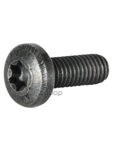 1295126 Болт M6x16 DAF арт. 1295126