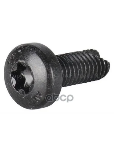 1299099 Винт M6x25 Кронштейна Рулевой Колонки DAF арт. 1299099