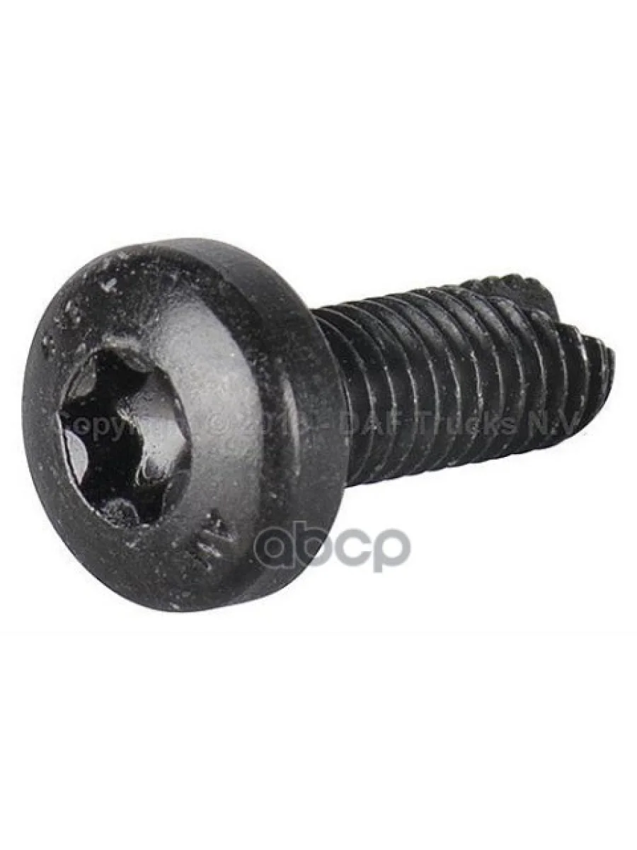 1299099 Винт M6x25 Кронштейна Рулевой Колонки DAF арт. 1299099  в Самаре Самарской области