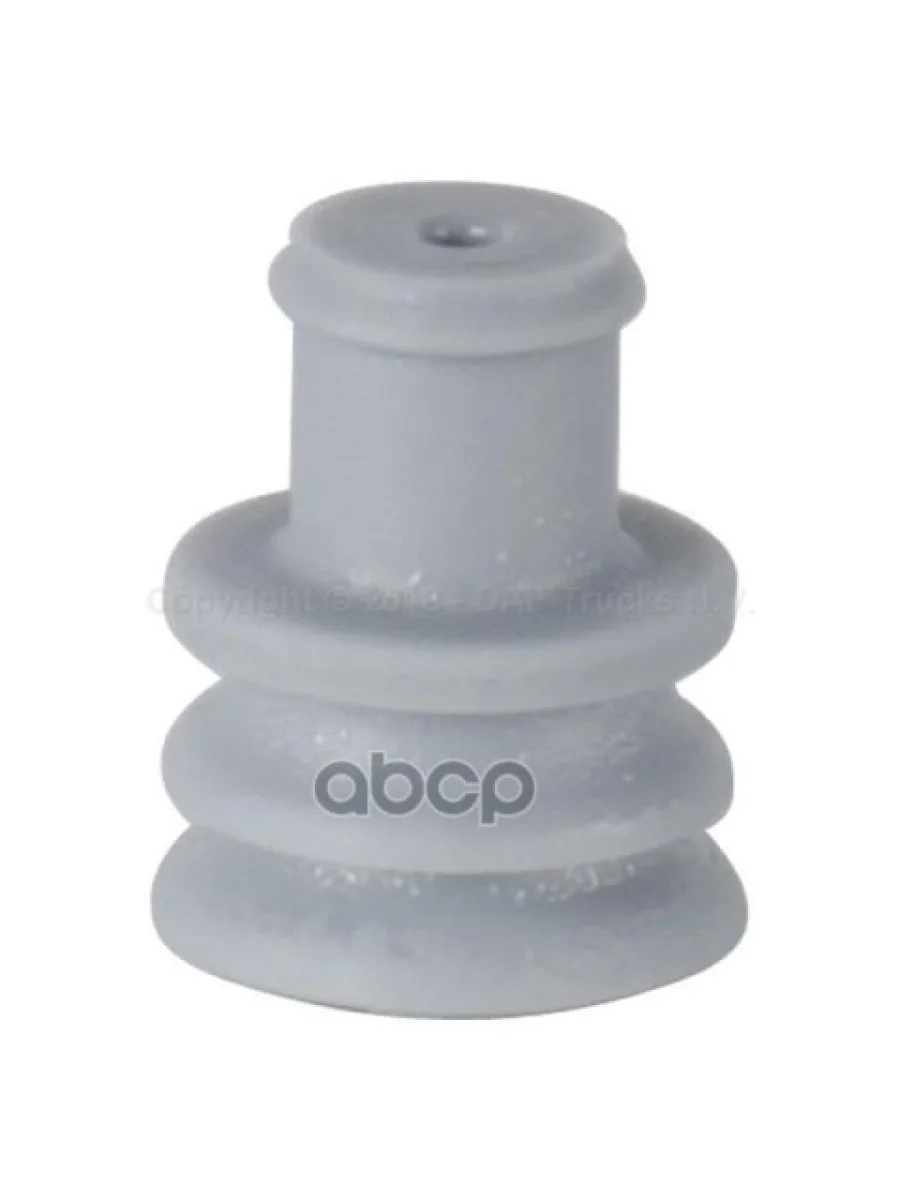 1301958 Элемент Разьема Электрожгутов Пластик DAF арт. 1301958  в Самаре Самарской области