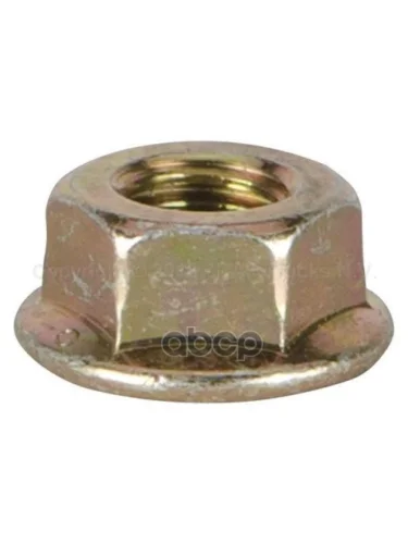***Гайка  M8-10 DAF арт. 1313142