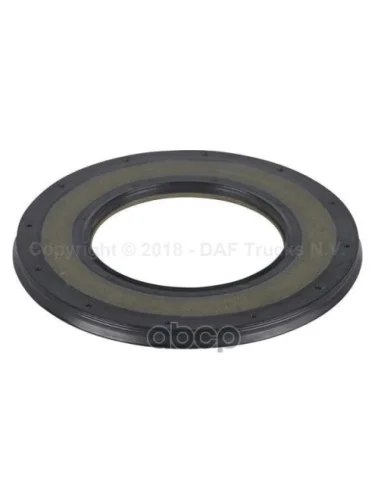 1317285 Кольцо Уплотнительное Пневмоцилиндра Кпп DAF арт. 1317285