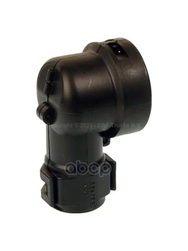 1317507 Электрический Коннектор DAF арт. 1317507