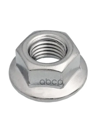 *Гайка М 10 DAF арт. 1321530