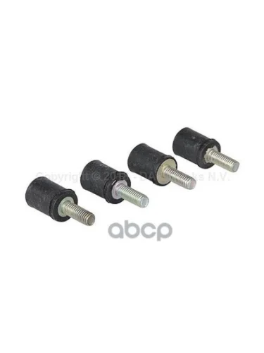 1326376 Гаситель Колебаний Кронштейна Фары Резинометалл Для РешРадиат DAF арт. 1326376