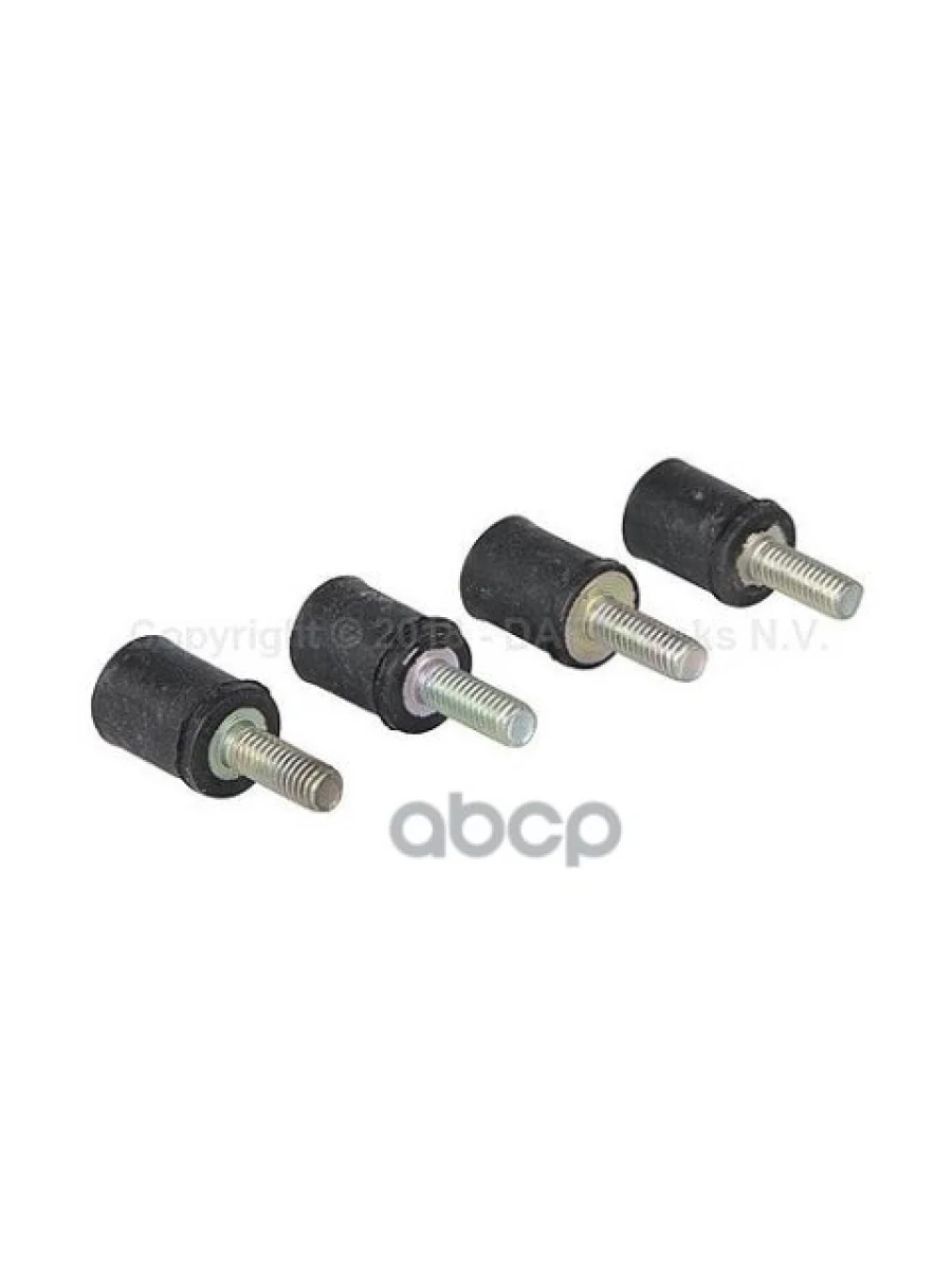 1326376 Гаситель Колебаний Кронштейна Фары Резинометалл Для РешРадиат DAF арт. 1326376  в Воронеже Воронежской области