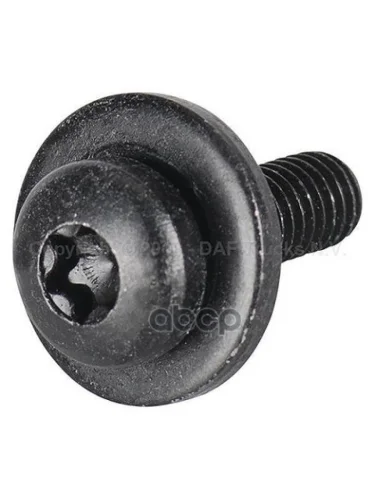 1326581 Болт С Невыпадающей Шайбой M6x16 DAF арт. 1326581