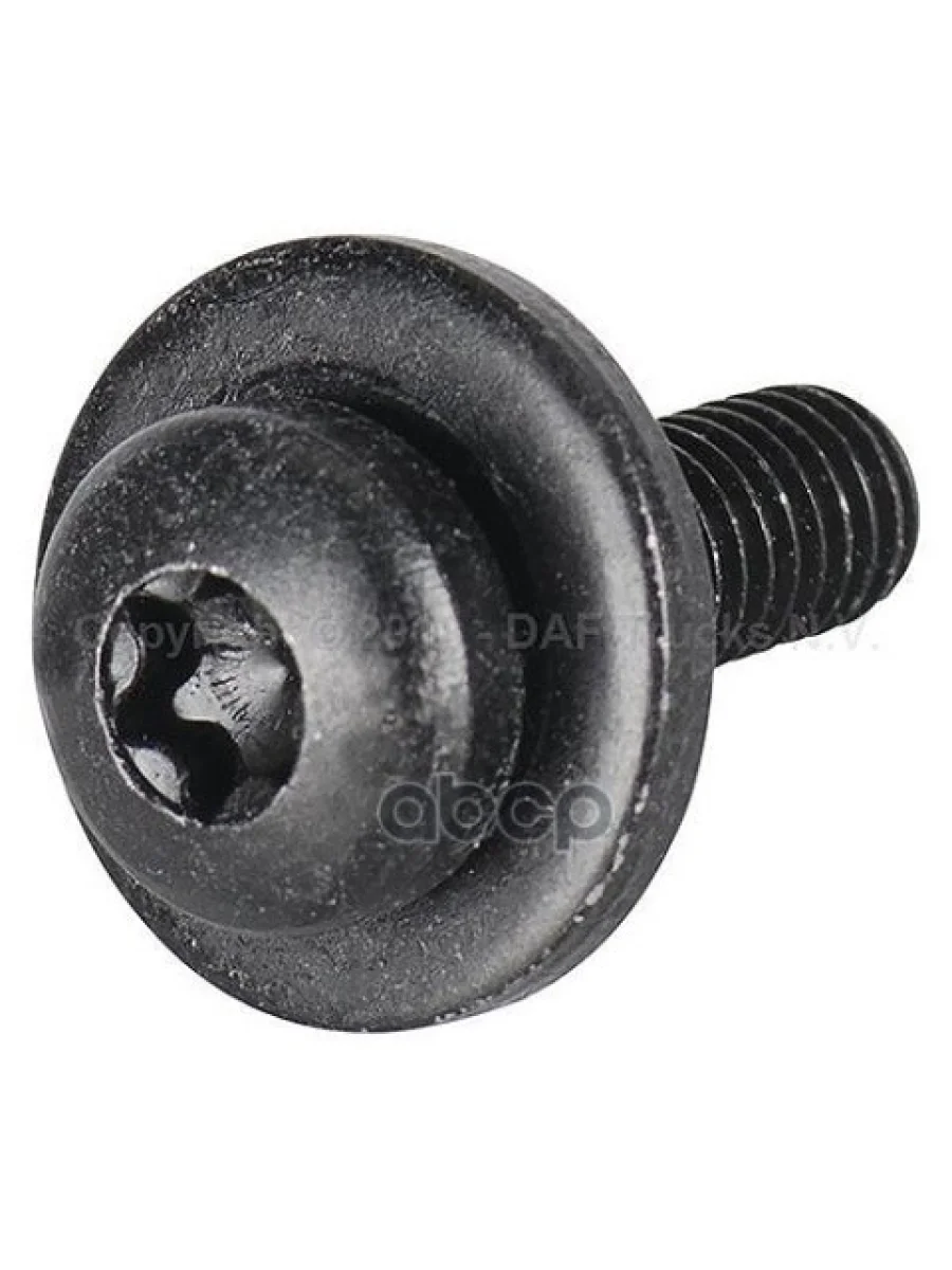 1326581 Болт С Невыпадающей Шайбой M6x16 DAF арт. 1326581  в Перми Пермском крае