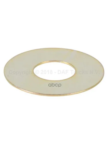 1327061 Шайба S=1,5 DAF арт. 1327061
