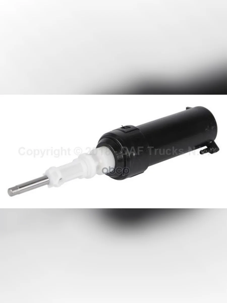 **Пневмоцилиндр Регулировки Положения Сидения DAF арт. 1331730  с доставкой в г. Пермь