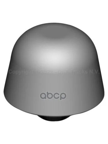 *Буфер DAF арт. 1340962