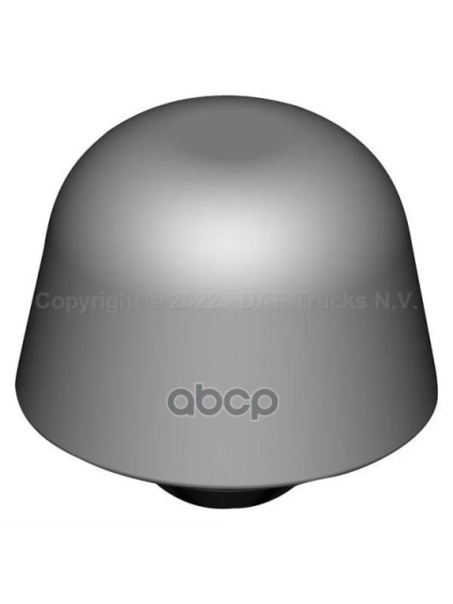 *Буфер DAF арт. 1340962  с доставкой в г. Пермь