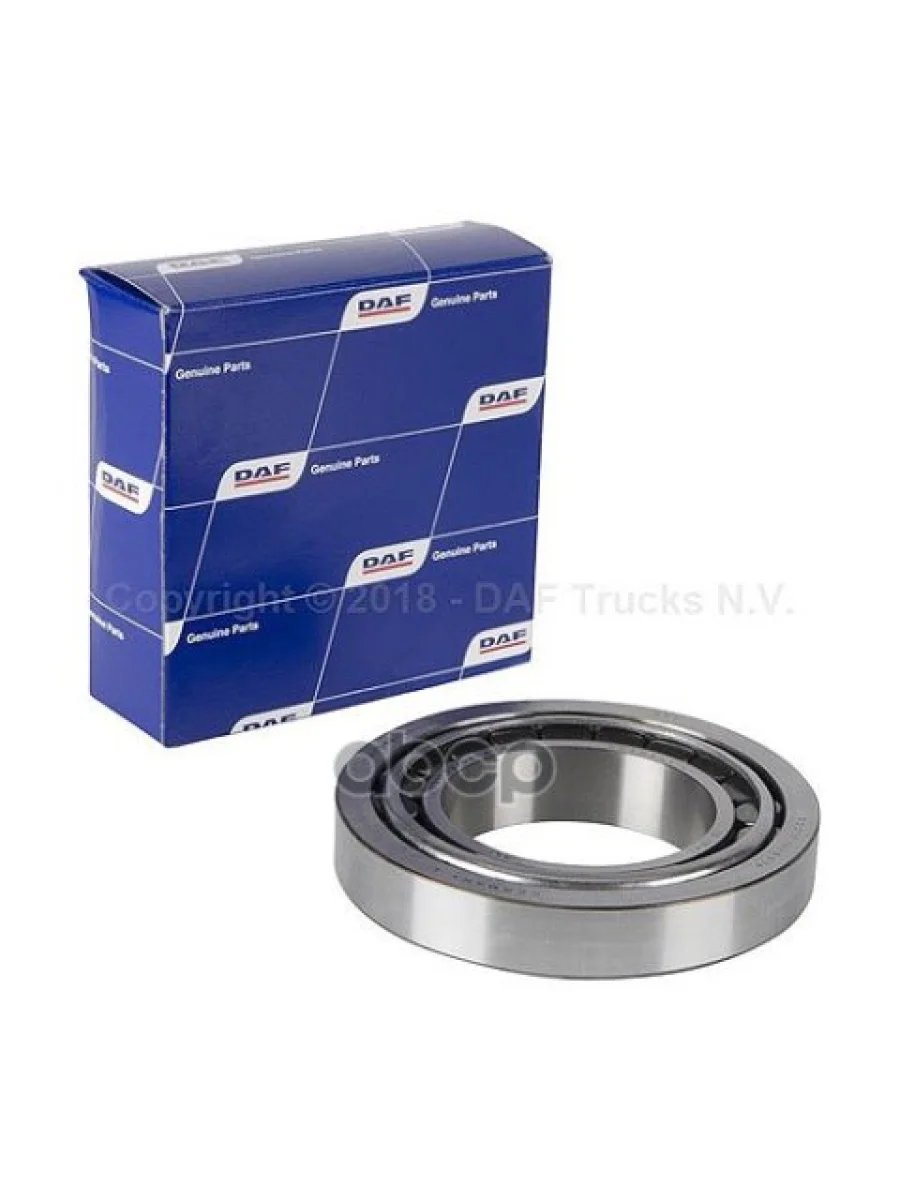 1344264 Подшипник Первичного Вала 85Х150х30.5 DafIvecoKamazManRvi DAF арт. 1344264  в Самаре Самарской области