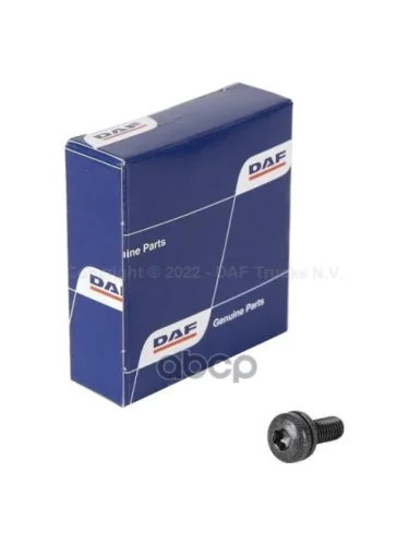 ***Болт DAF арт. 1352467