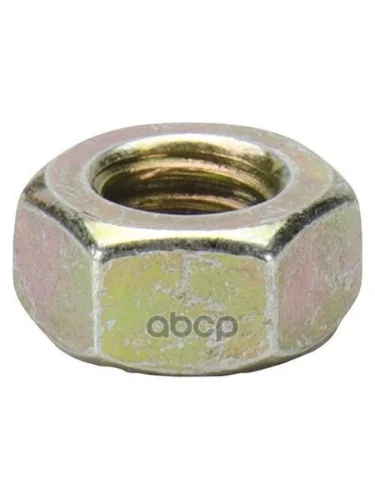 ****Шестигранная Гайка, Метрическая Резьба DAF арт. 1355543