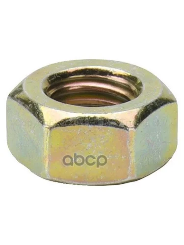 ****Гайка M8 DAF арт. 1355545