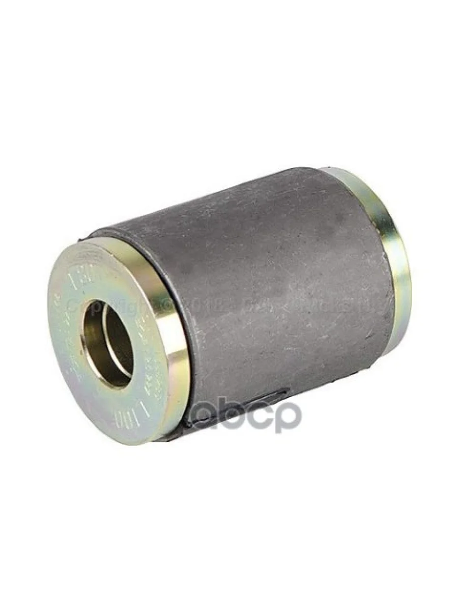 Сайлентблок Рессоры D=62.5MmD=24MmH=86Mm DAF арт. 1357764  в Керчи Республика Крым