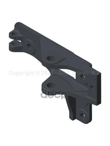 ****Кронштейн Кабины, Верхний Стабилизатор DAF арт. 1363226