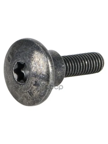 1363247 Винт С Буртиком Кронштейна Фары DAF арт. 1363247