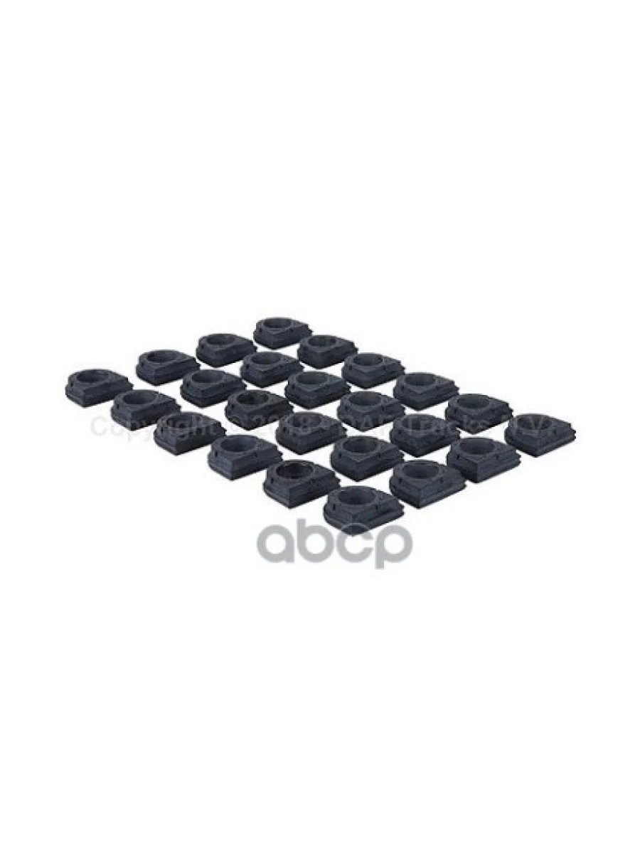 ***Уплотнитель Форсунки Резиновый Daf Cf758585Cf95XfXf95 DAF арт. 1367856  с доставкой в г. Керчь