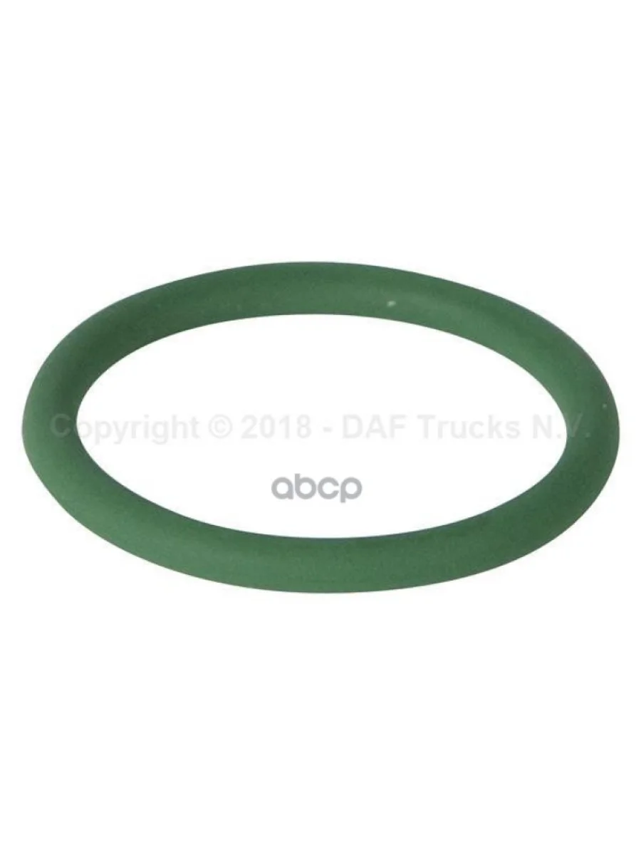 1368341 Кольцо Уплотнительное Маслоохладителя Daf (Резина) DAF арт. 1368341  в Самаре Самарской области
