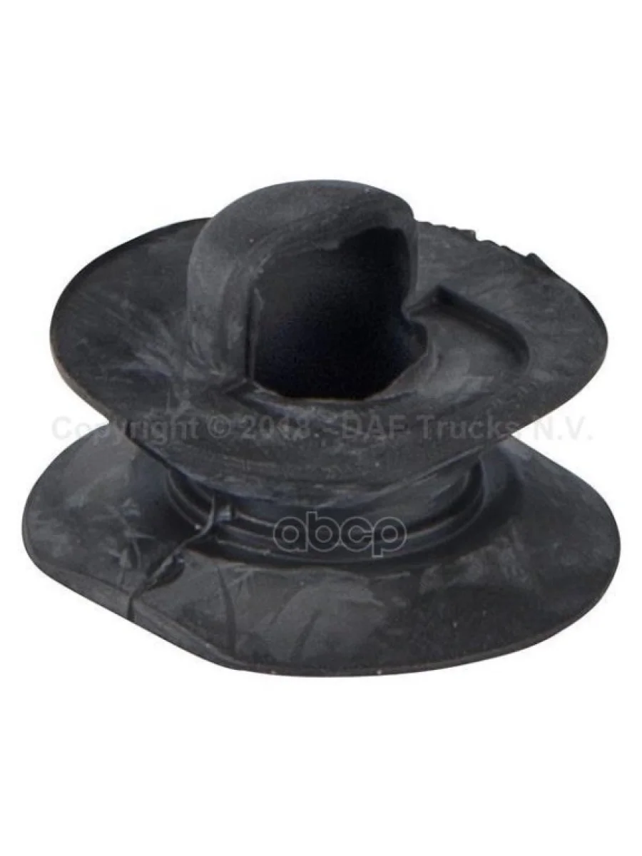 1397321 Поглотитель Колебаний Кронштейна Фары Резина DAF арт. 1397321  в Самаре Самарской области