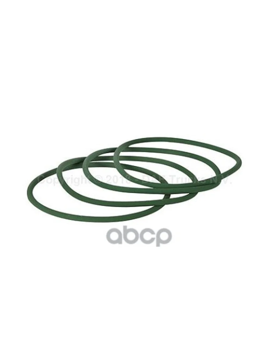 Кольцо Уплотнительное Ступицы Задней Daf Xf95105 DAF арт. 1398725  в Керчи Республика Крым