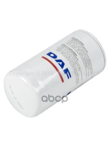 *Фильтр Топливный Cummins Daf Lf4555Cf65Iveco EurocargoTector DAF арт. 1399760