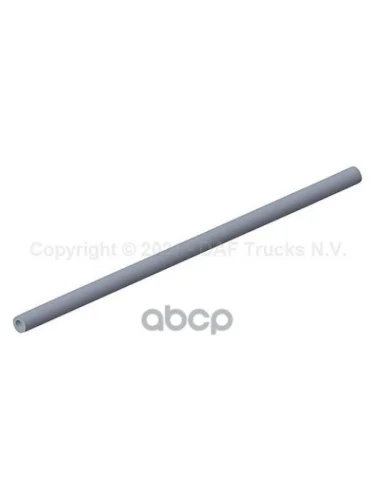 ****Шланг Автономки D=4Мм DAF арт. 1399874