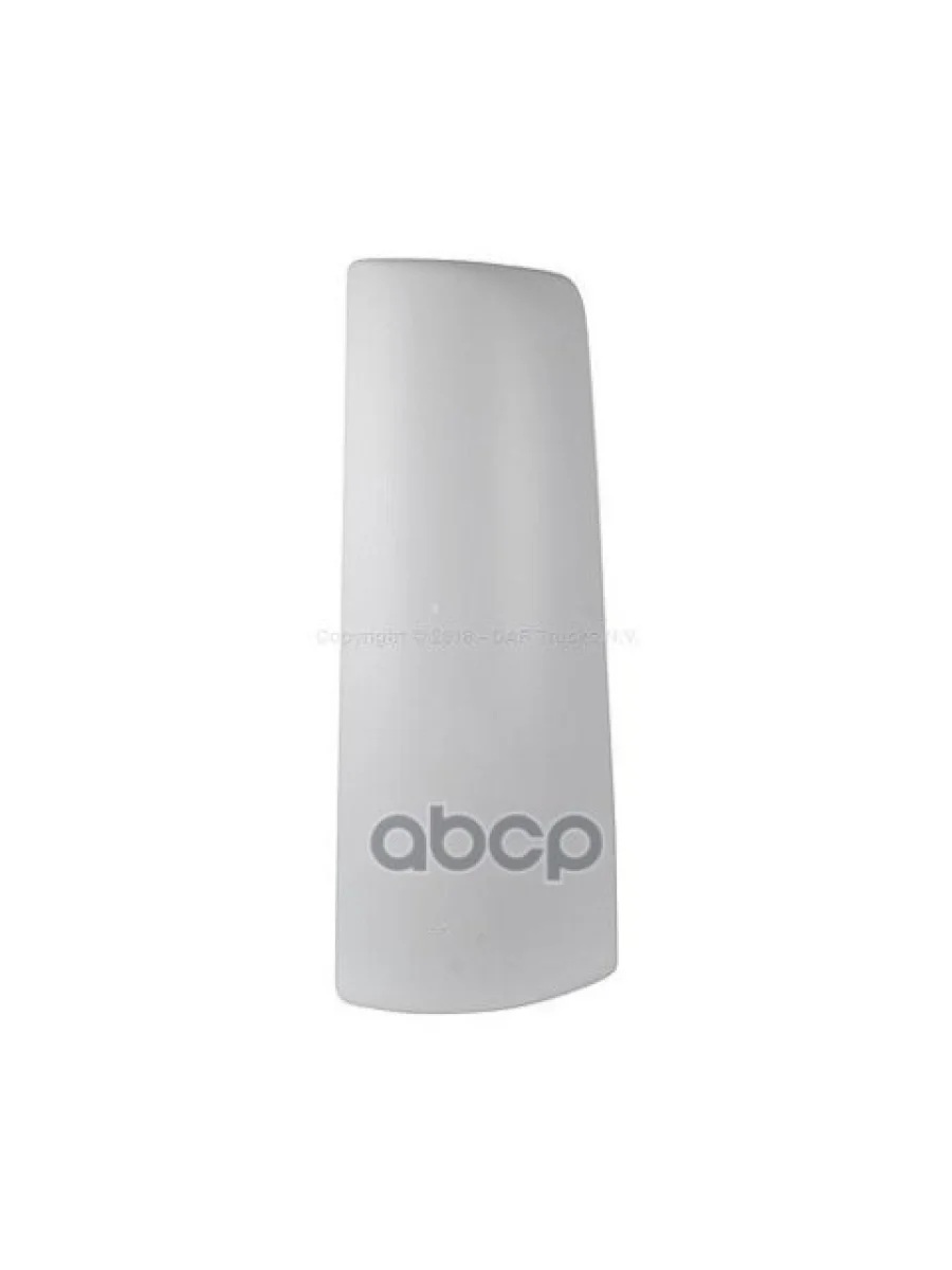 1400012 Панель Под Спойлером Правая Xf (Грунт Серый) DAF арт. 1400012  в Самаре Самарской области