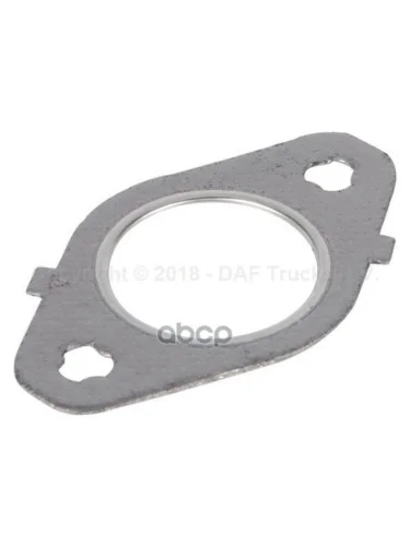 ****Прокладка Системы Выпуска DAF арт. 1407522