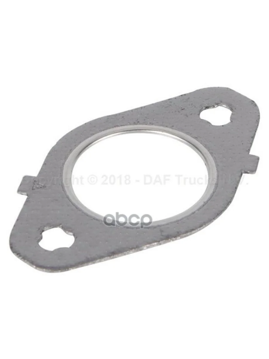 ****Прокладка Системы Выпуска DAF арт. 1407522  с доставкой в г. Пермь