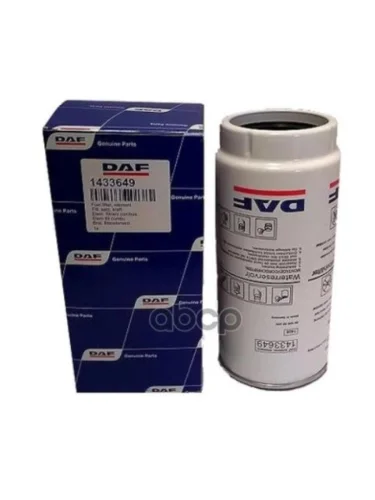 Фильтр Сепаратора Daf CfXf DAF арт. 1433649