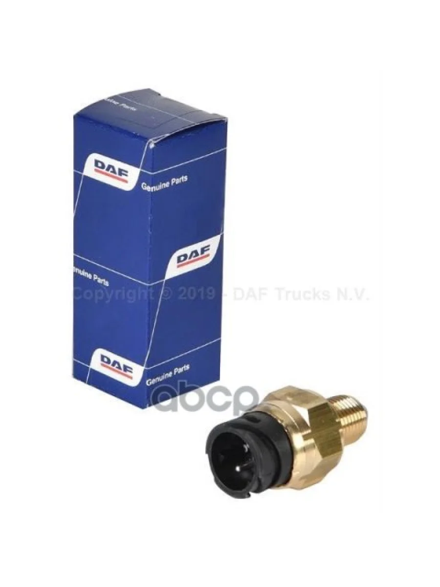 **Датчик Блокировки Дифферецциала DAF арт. 1449591  с доставкой в г. Керчь